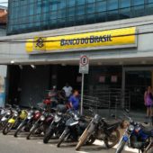 GREVE DOS BANCÁRIOS