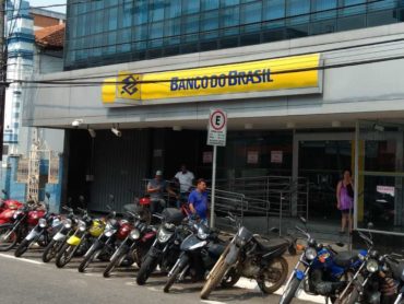 GREVE DOS BANCÁRIOS