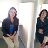 Presidente da Subseção, Dr. Luíz Paulo Moreira, visitou Presídio