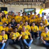2ª Feijoada OAB 24ª Subseção e AMAT