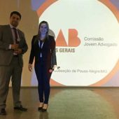 OAB Jovem no Instituto Federal