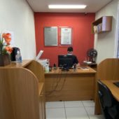 Agendamento Presídio